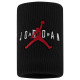 Jordan Περικάρπιο Jumpman Terry Wrist Bands 2 Pack